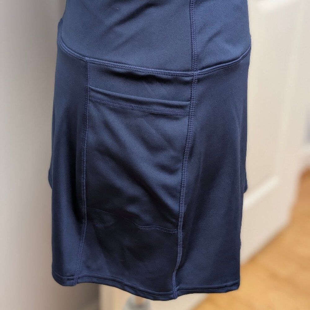 Adrienne Vittadini Sport Skort Size M - Picture 3 of 8
